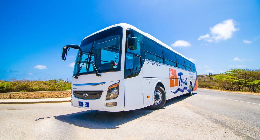 El Tours Shared Transfer Special