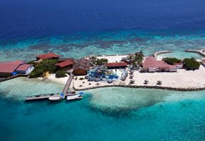 De Palm Island