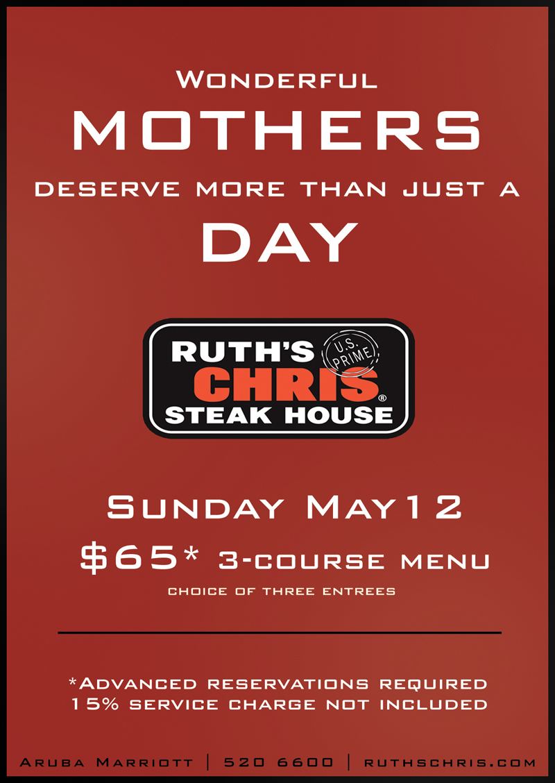 Ruth's Chris Steak House