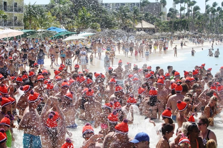 Aruba Events