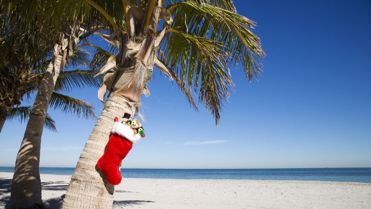 Aruba’s Holiday Season – Celebrate the Aruban Way!