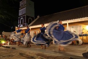 Bon Bini Festival