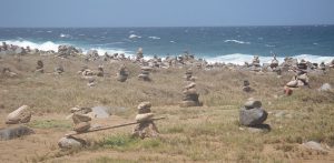 Rock Stacking