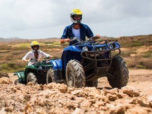 Save Money In Aruba - ATV Tours