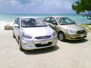 Save Money In Aruba - Rental Cars