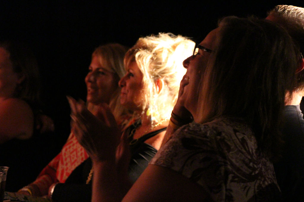 A LOLFilled Evening with Aruba Ray's Comedy Visit Aruba Blog