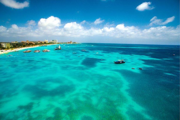 Why Aruba is the Hottest Destination in the Caribbean for Music