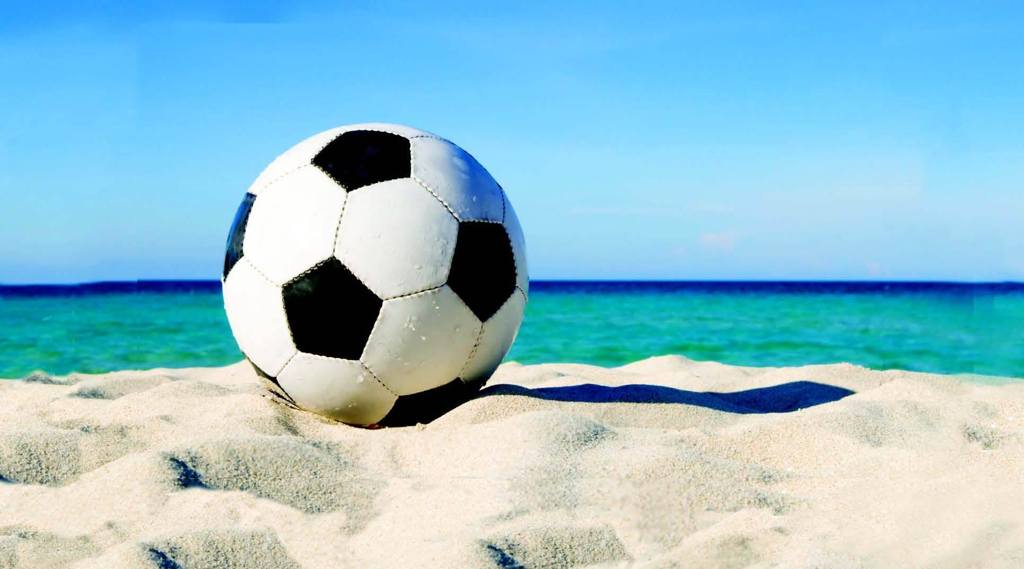 6 Kickin’ Spots to Watch the 2018 World Cup in Aruba