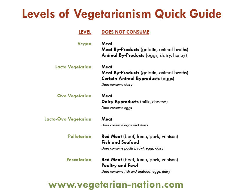 levels-chart-by-vegetarian-nation-graphic-in-visitaruba-blog-veggie-friendly-options-inaruba