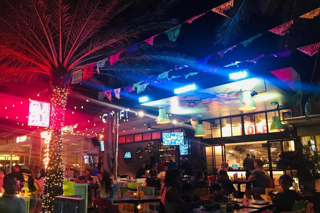 15 Happy Hour Hot Spots in Aruba Visit Aruba Blog