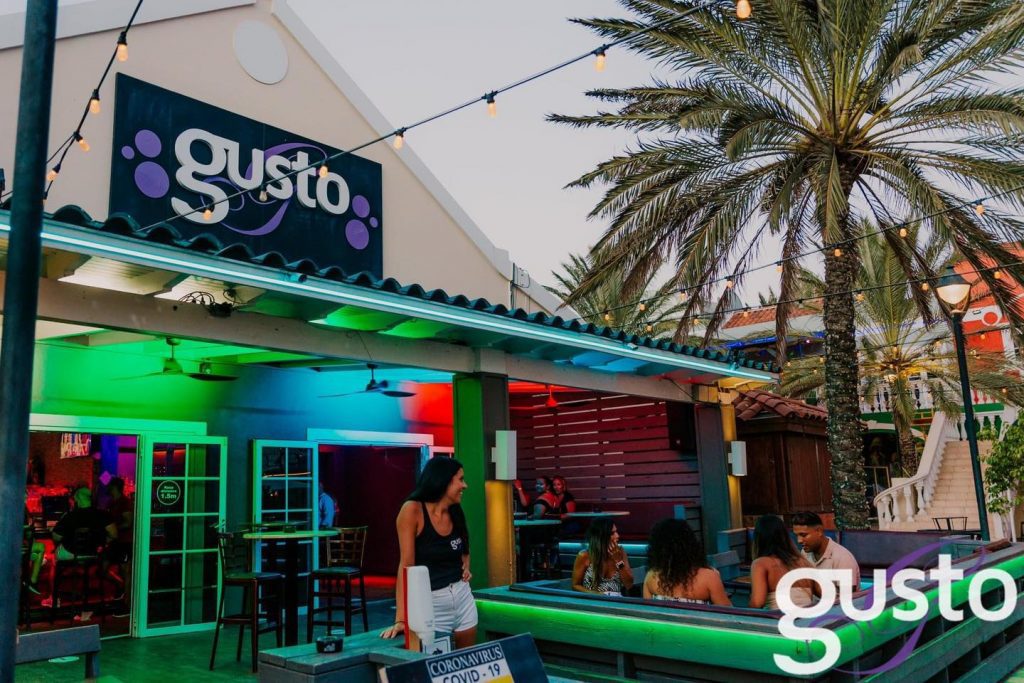 15 Happy Hour Hot Spots in Aruba Visit Aruba Blog