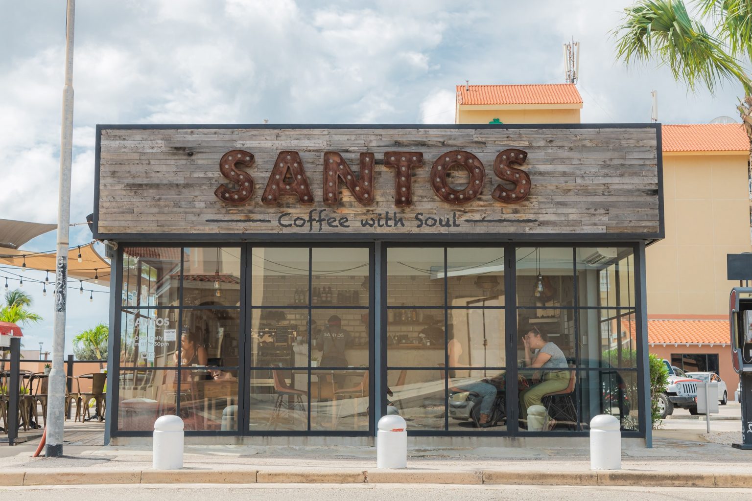 15 Happy Hour Hot Spots in Aruba Visit Aruba Blog