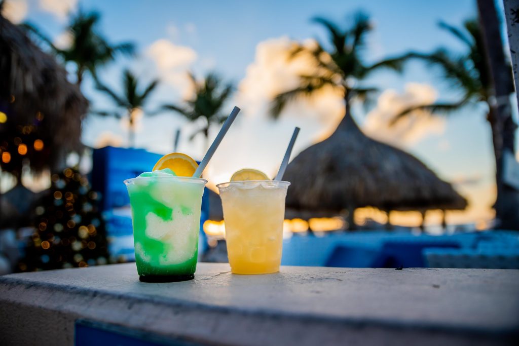 14 Happy Hour Hot Spots in Aruba Visit Aruba Blog