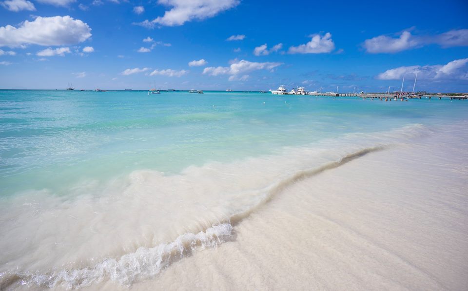 5 Fun Things to Do in Aruba