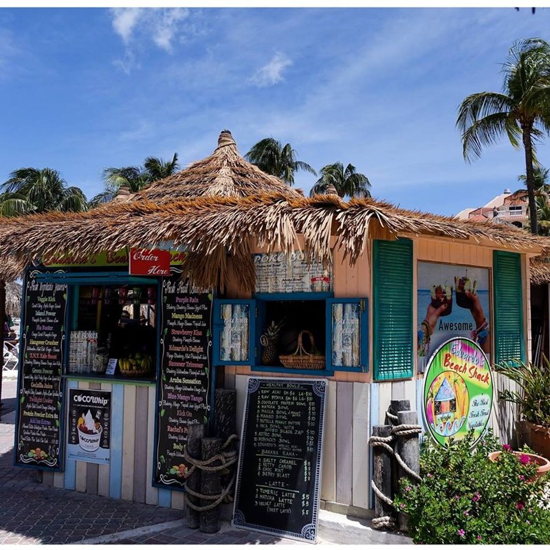 Photo-by-Eduardos-Beach-Shack-Aruba-cute-food-visitaruba-blog