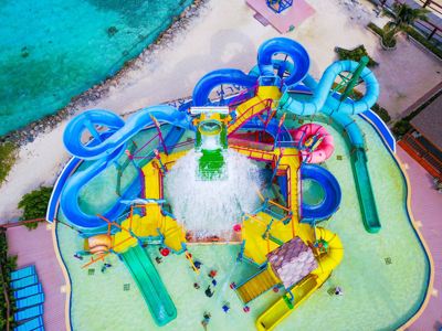 children's excursions in aruba