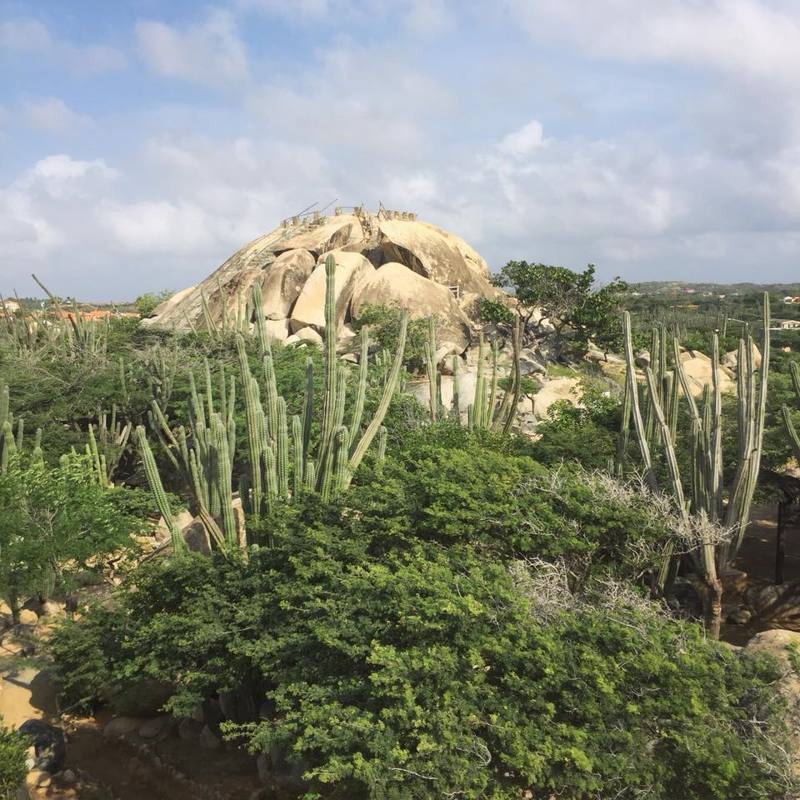 Photo-by-emily-rojer-hurley-of-casibari-rock-formations-in-aruba-visitaruba-blog