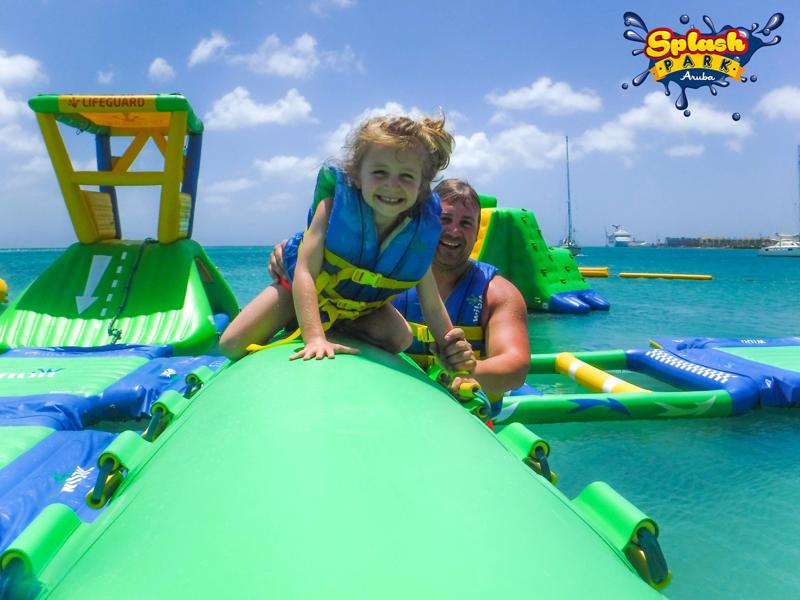 Splash-Park-Aruba-Beach-Day-Parents-Adults-Family-Kids-Fun-Vacation-VisitAruba-Blog