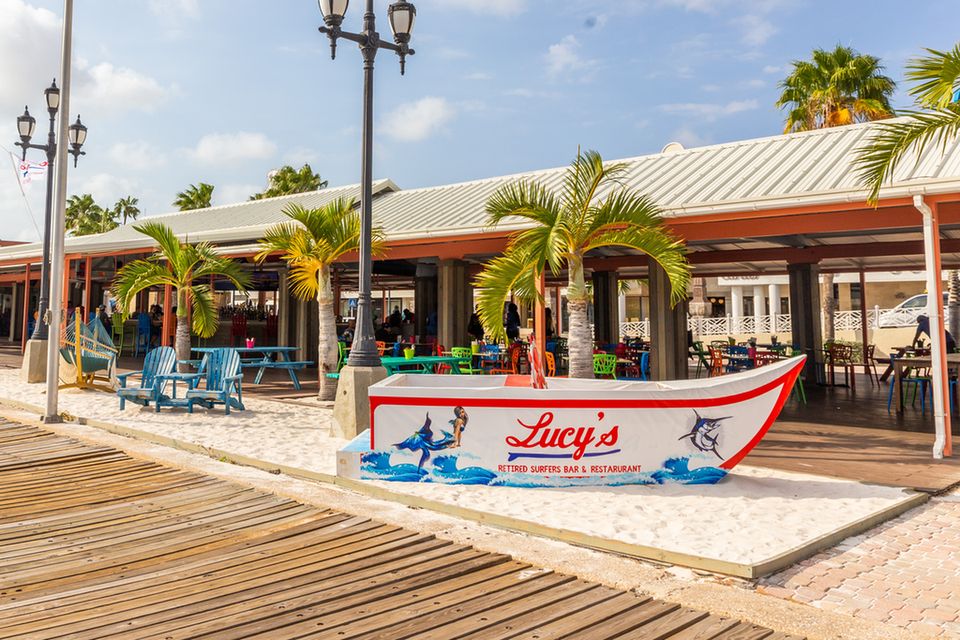 New and Buzz-worthy Dining Options in Aruba