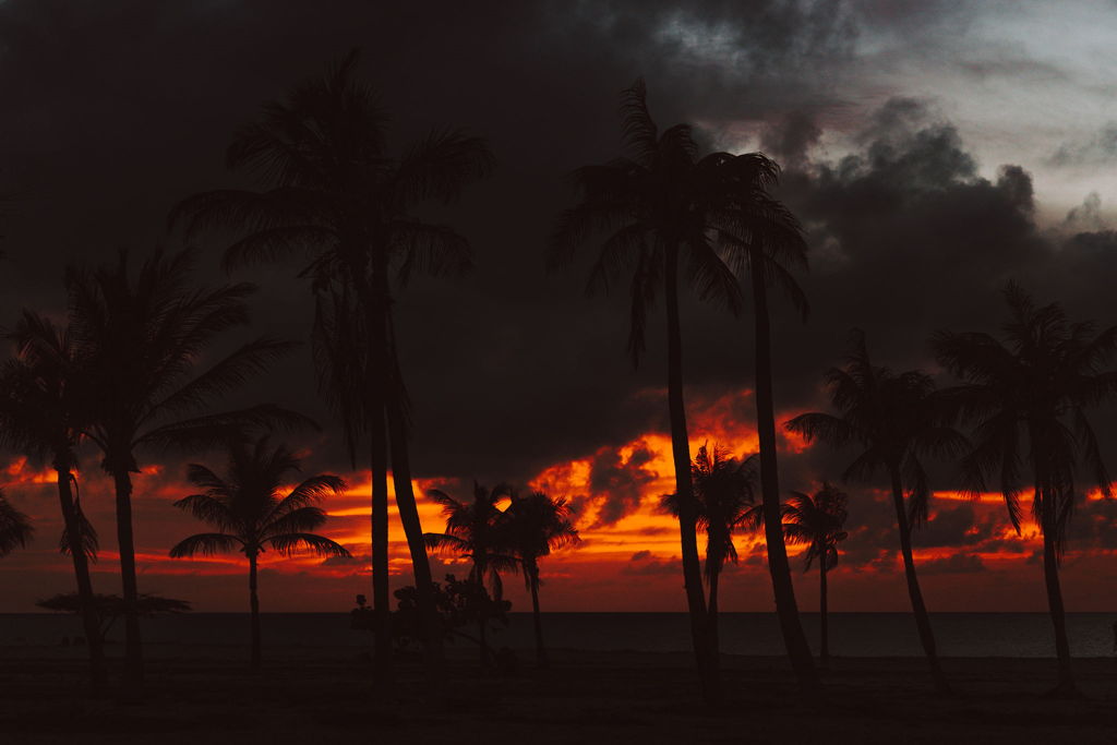 Haunted Aruba