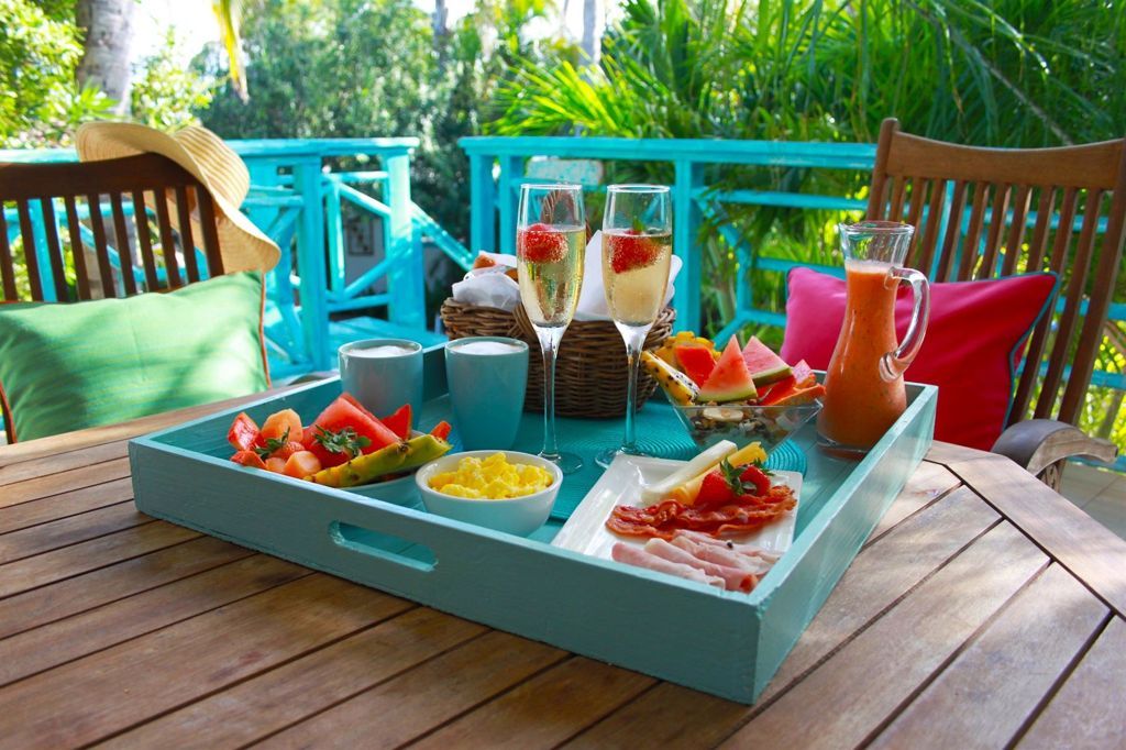 13 Yummy Breakfast & Brunch Places in Aruba