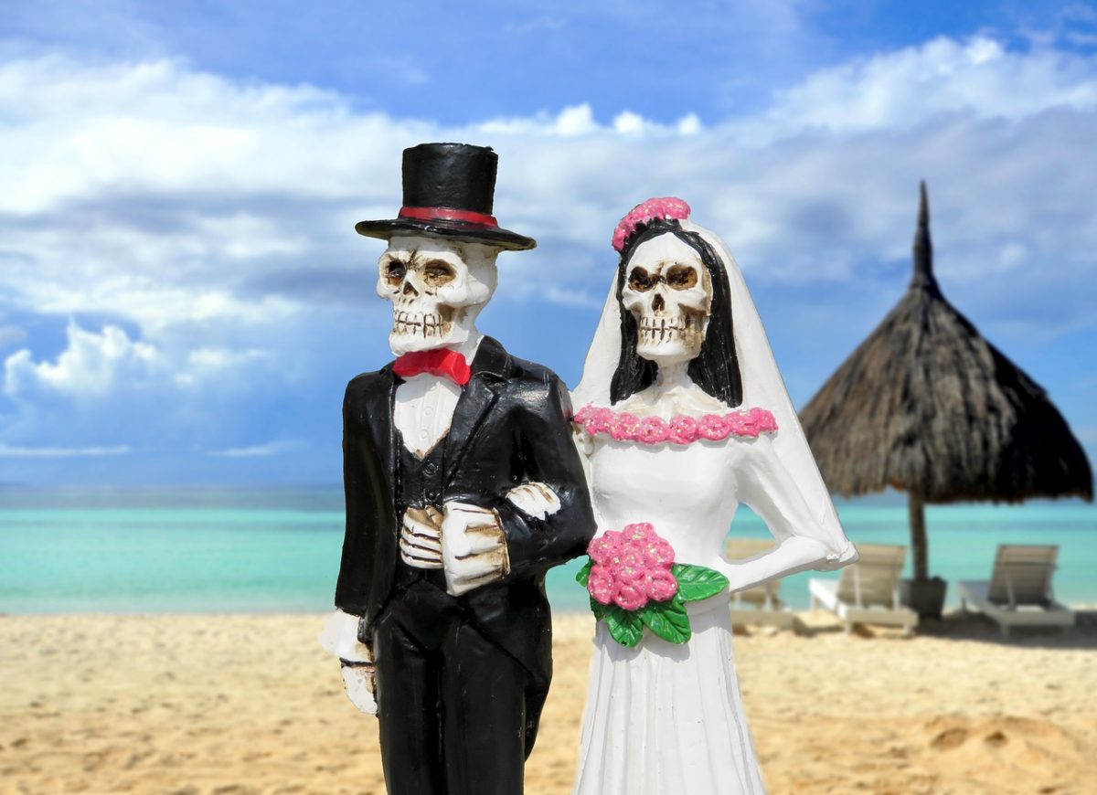 Spooktacular Things to Do this Halloween in Aruba