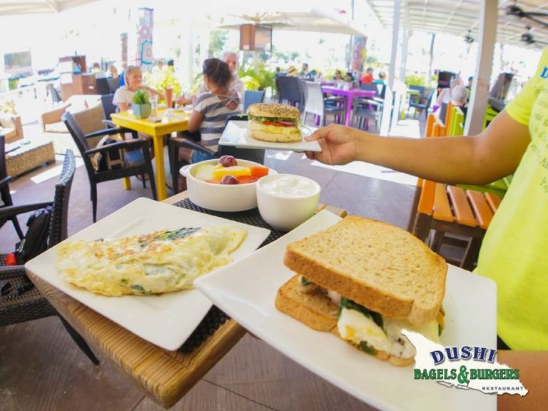 16 Yummy Breakfast & Brunch Places in Aruba Visit Aruba Blog
