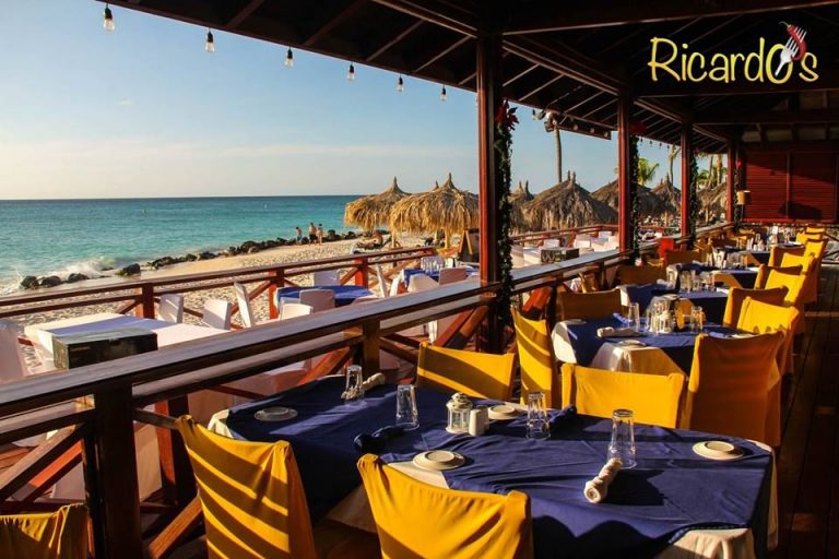 16 Yummy Breakfast & Brunch Places in Aruba Visit Aruba Blog
