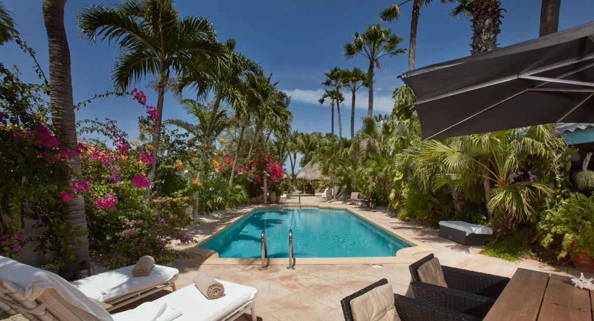 Charming & Budget-friendly Small Resorts in Aruba | Part 2
