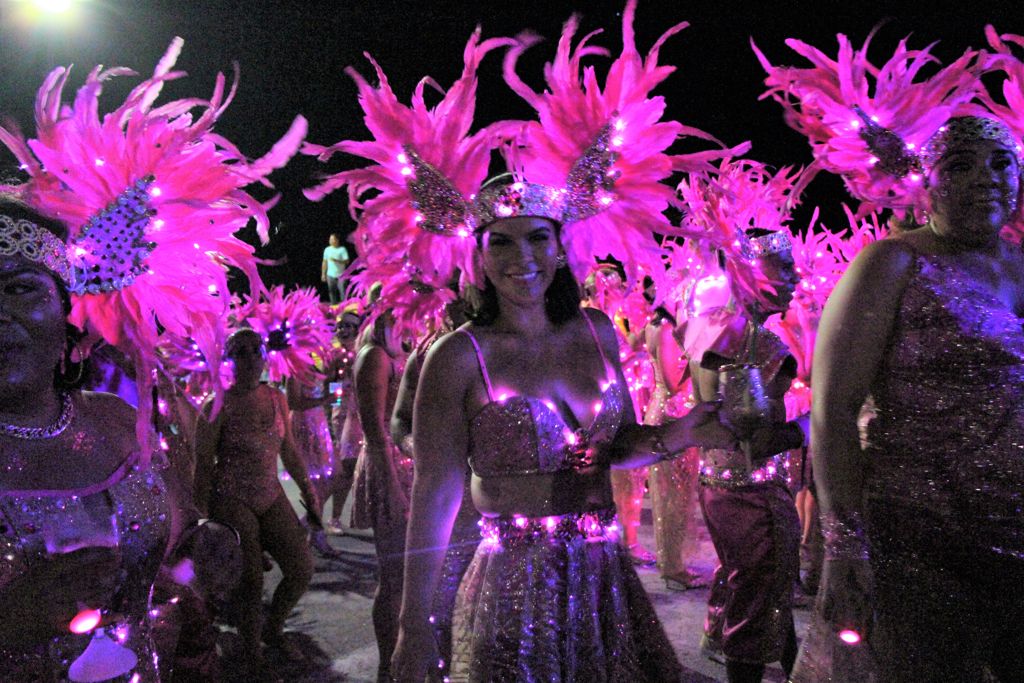 Authentic Aruba Carnival Visit Aruba Blog