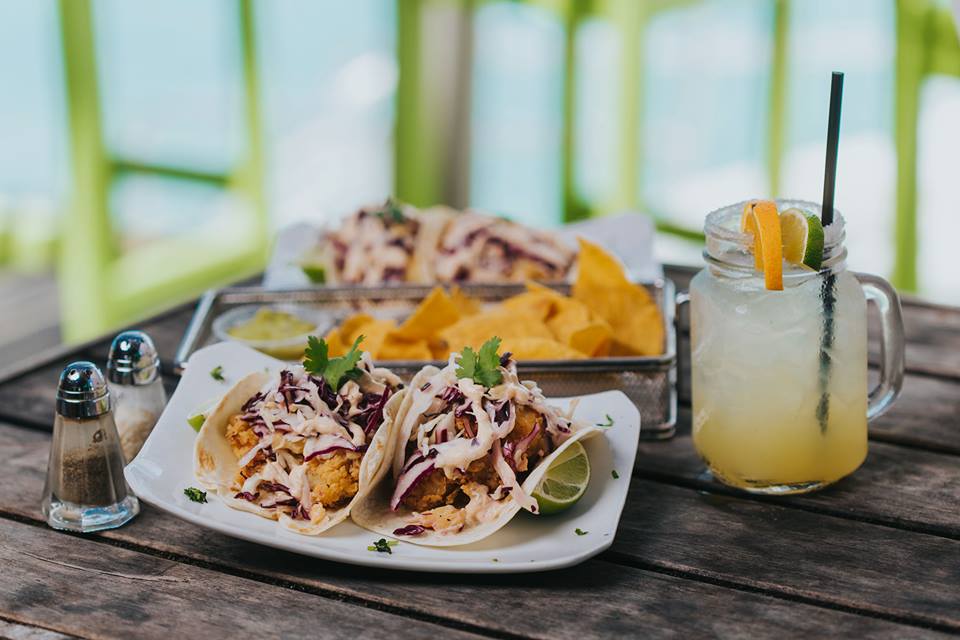 9 Places to Satisfy Your Taco Cravings in Aruba