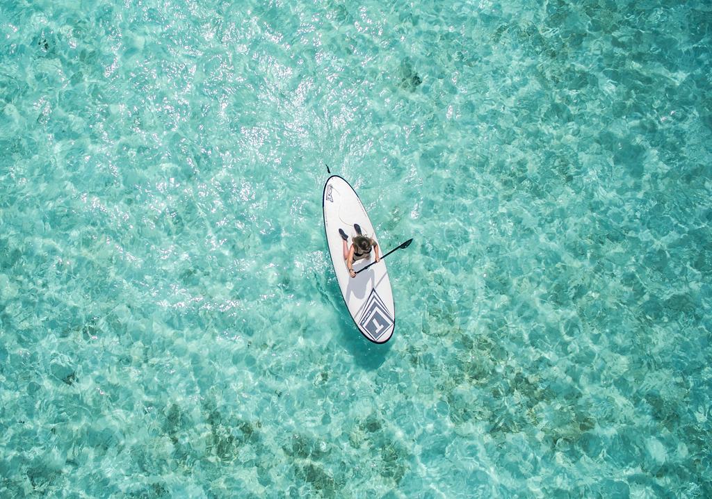 5 Float-worthy Aruba Beaches