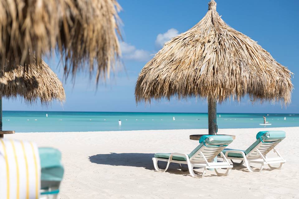 Best Ways to Unplug During Your Vacation in Aruba