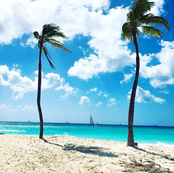 Best Insta-worthy Photo Op Locations in Aruba