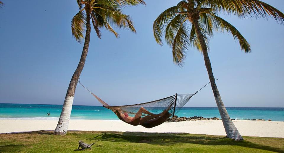 Toss the Itinerary: How to Truly Take It “Poco Poco” in Aruba