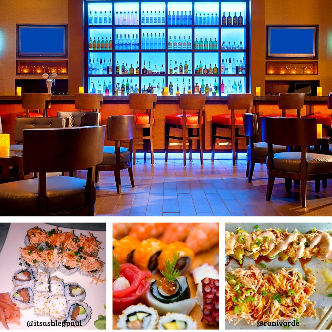 sushi-bar-at-aruba-marriott-resort-and-stellaris-casino-the-lobby