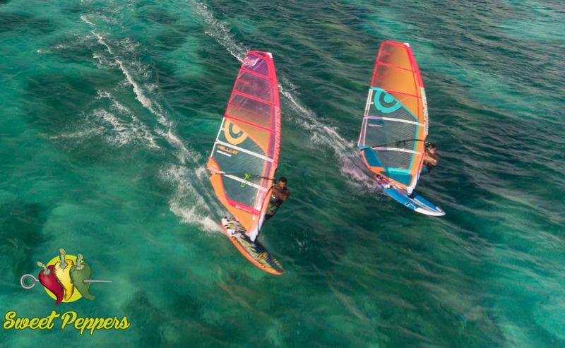 photo-by-sweet-peppers-restaurant-aruba-windsurfing