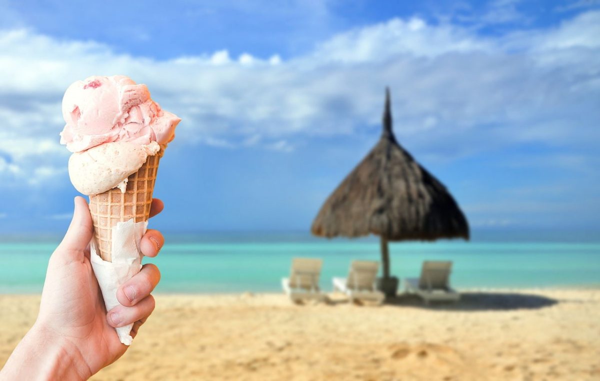 Cool Down Your Summer With These 7 Dushi Ice Cream Spots In Aruba Visit Aruba Blog