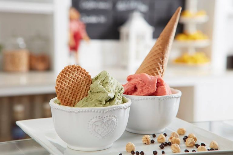 Cool Down Your Summer with These 8 Dushi Ice Cream Spots in Aruba