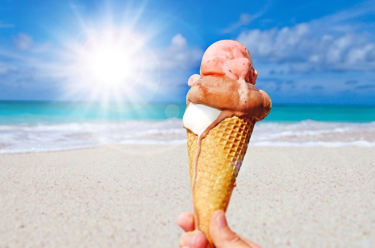 Cool Down Your Summer with These 8 Dushi Ice Cream Spots in Aruba!