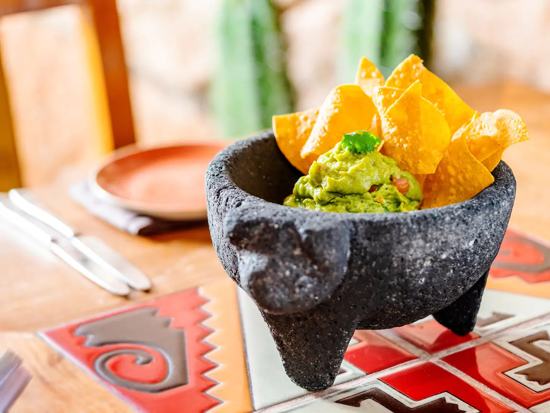 4 Dishes to Celebrate Your Love for Avocados in Aruba