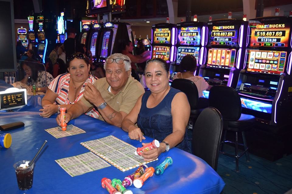 Bingo Casino Bingo Casino