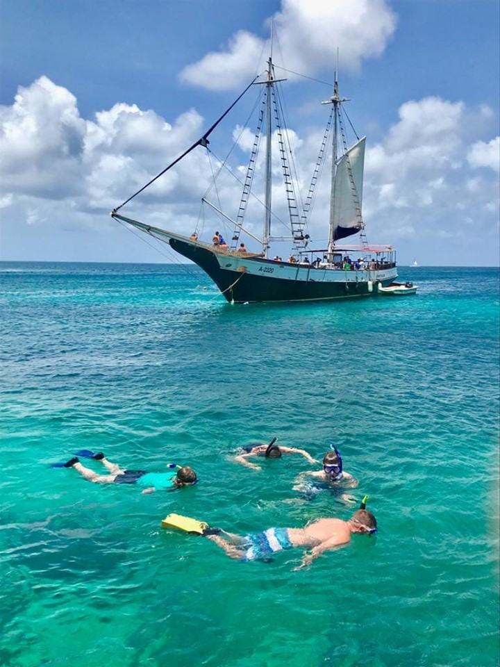 sailaway-aruba-sail-and-snorkel-around-aruba-cruise