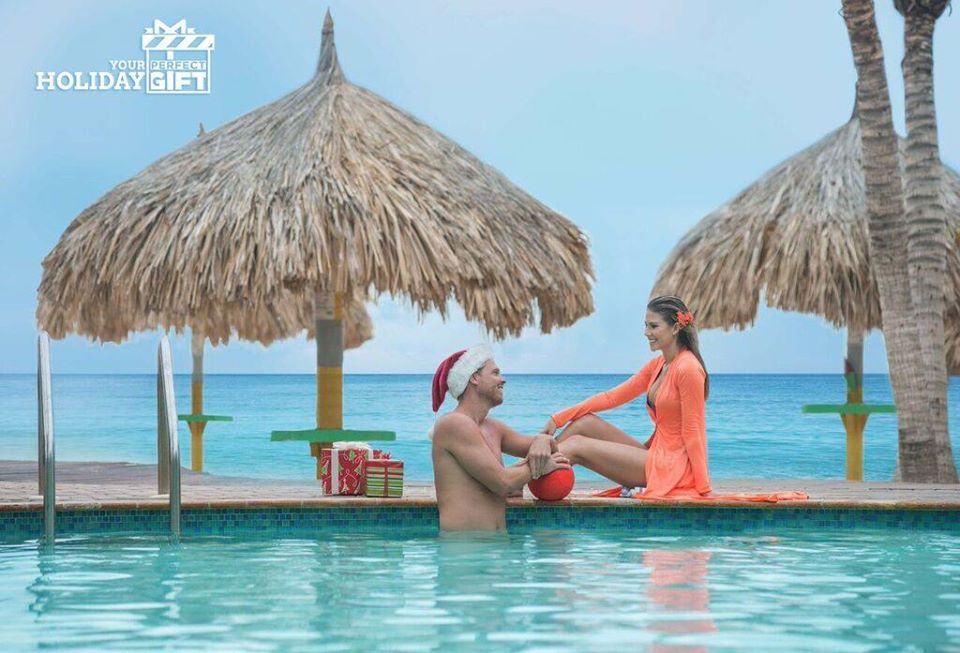 Photo by Holiday Inn Aruba Resort-feature-photo-papiamento-words-for-the-holidays