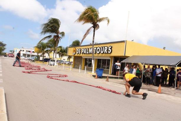 photo by De Palm Tours Aruba-pagara-klapchi-firecrackers-big-bang-new-years-eve