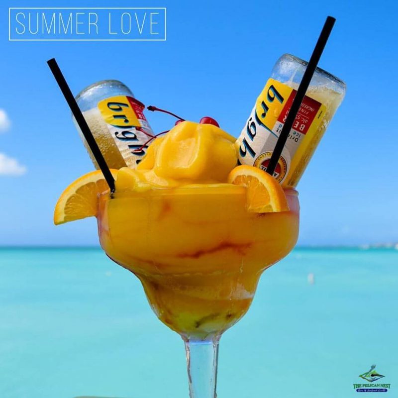 summer-love-drink-pelican-pier-aruba