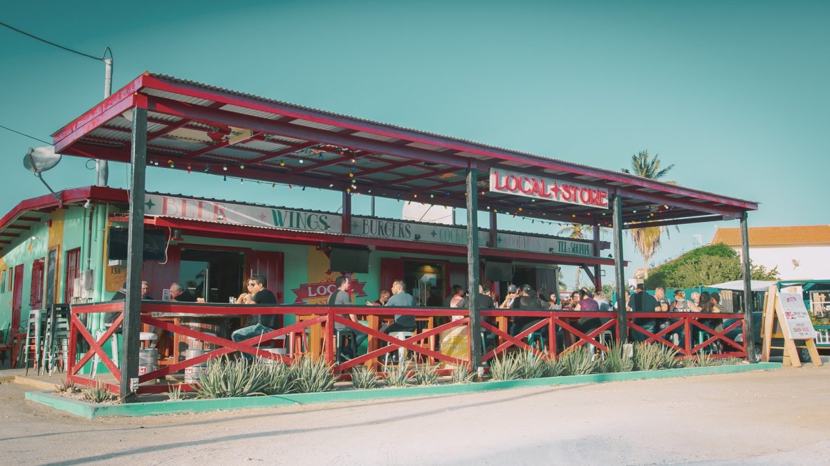 Catch the Next Big Game at One of These 10 Sports Bars in Aruba Visit Aruba Blog