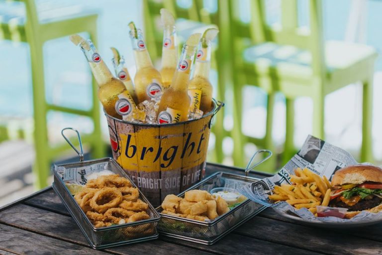 Catch the Next Big Game at One of These 10 Sports Bars in Aruba Visit