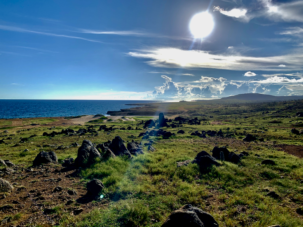 Top 3 Hiking Spots in Aruba