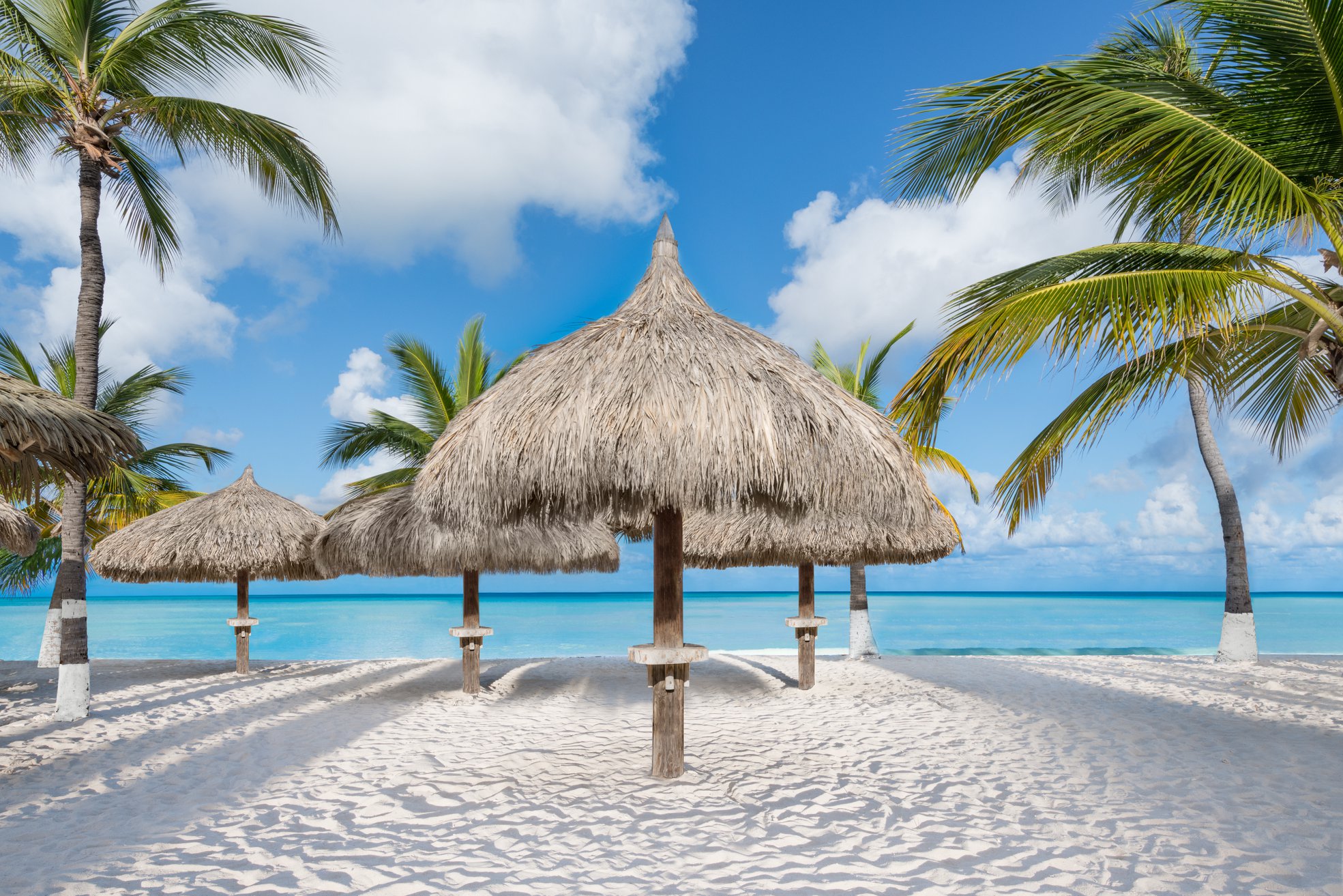 Aruba Travel Tips: How to Get Around, Public Beaches & More